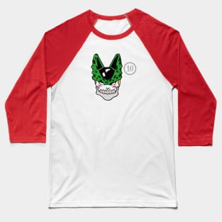 Cell x Yammy Baseball T-Shirt